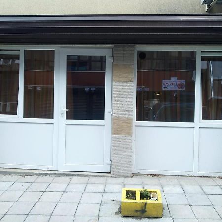 Апартамент Средна Гора Apartment Varna ภายนอก รูปภาพ