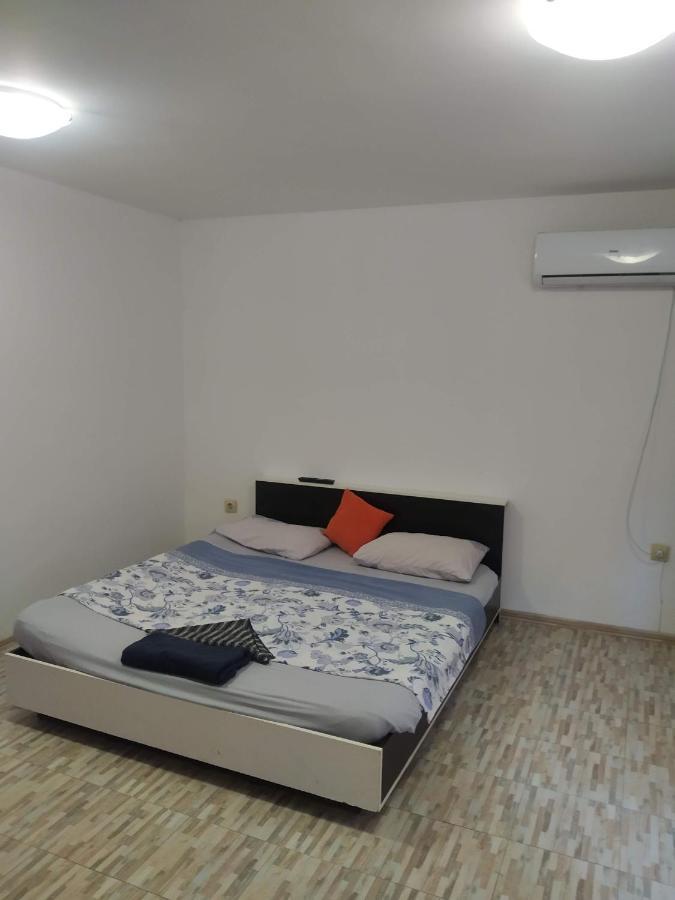 Апартамент Средна Гора Apartment Varna ภายนอก รูปภาพ