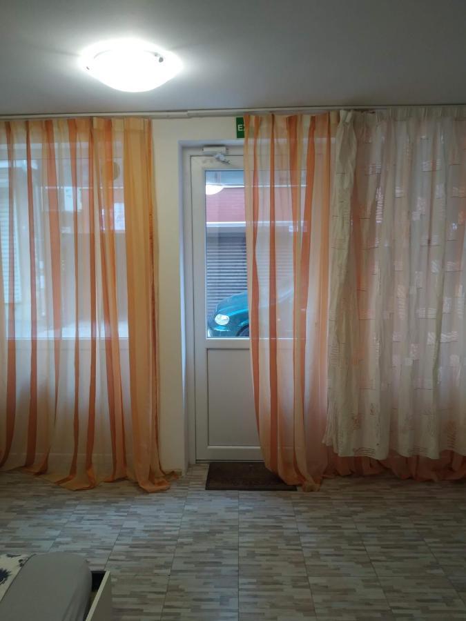 Апартамент Средна Гора Apartment Varna ภายนอก รูปภาพ