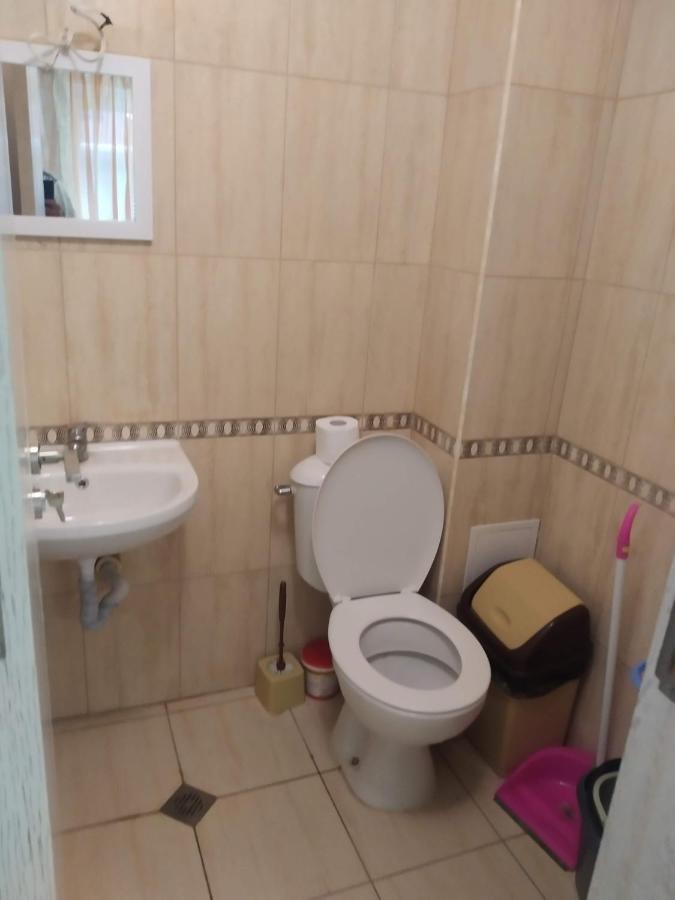 Апартамент Средна Гора Apartment Varna ภายนอก รูปภาพ