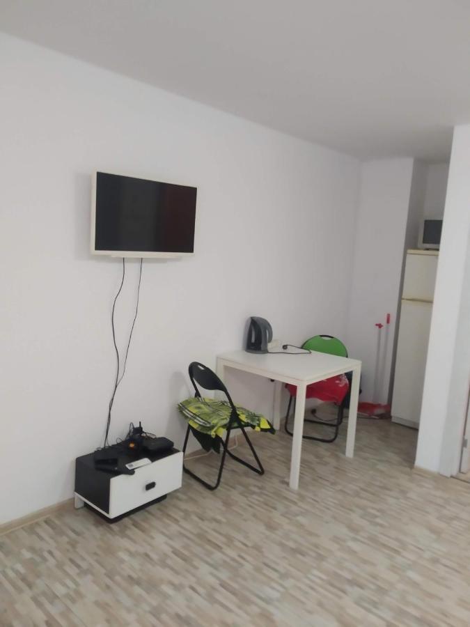Апартамент Средна Гора Apartment Varna ภายนอก รูปภาพ