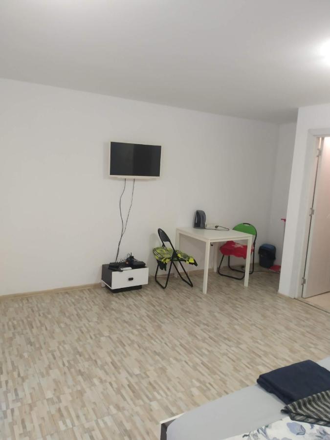 Апартамент Средна Гора Apartment Varna ภายนอก รูปภาพ