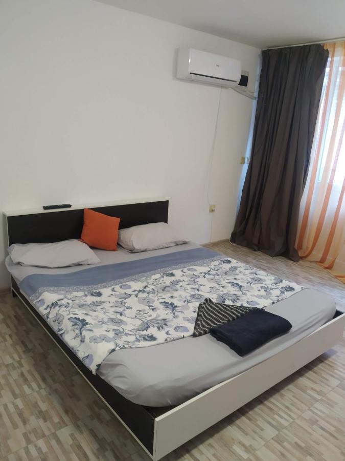 Апартамент Средна Гора Apartment Varna ภายนอก รูปภาพ